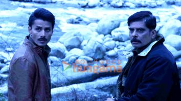 Movie Stills Of The Movie So Long Valley