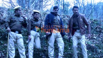 Movie Stills Of The Movie So Long Valley