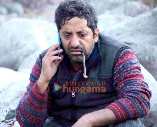 Movie Stills Of The Movie So Long Valley