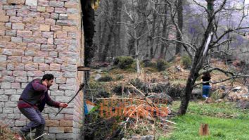 Movie Stills Of The Movie So Long Valley