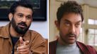Sohum Shah praises Aamir Khan for Sitaare Zameen Par success: “Stories with heart do matter”