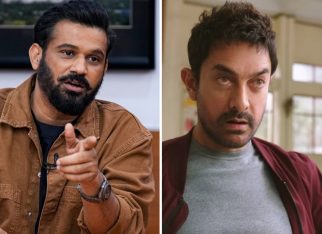 Sohum Shah praises Aamir Khan for Sitaare Zameen Par success: “Stories with heart do matter”