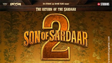 Son Of Sardaar 2