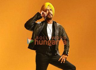 Son Of Sardaar 2
