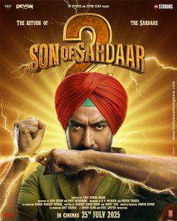 Son Of Sardaar 2