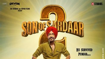 Son Of Sardaar 2