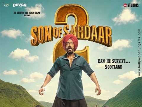 Son Of Sardaar 2