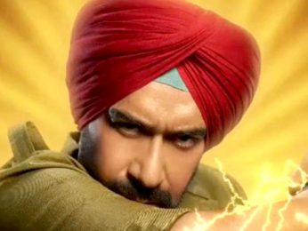Are you ready for ‘Son Of Sardaar 2’? In Cinemas from 25th July 2025