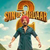 Son of Sardaar 2 teaser video drops: Ajay Devgn returns with double the comedy, chaos, and Punjabi swagger