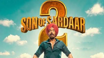 Son of Sardaar 2 teaser video drops: Ajay Devgn returns with double the comedy, chaos, and Punjabi swagger