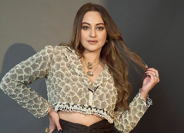Sonakshi Sinha highlights why middle-class families are avoiding cinemas: "The theatre-going experience has become very expensive for a regular family"