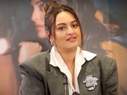 Sonakshi Sinha shares her personal SCARY Paranormal Experience! | Nikita Roy