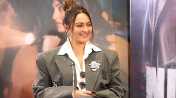 Sonakshi Sinha My brother’s biggest strength and weakness is…