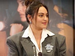 Sonakshi Sinha: “I don’t believe in ghosts but…”