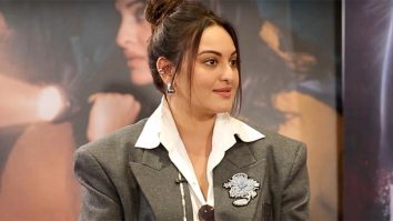 Sonakshi Sinha: “I don’t believe in ghosts but…”