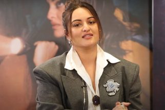 Sonakshi Sinha: “Trolls or Ghosts, what’s more annoying?” | Rapid Fire | Nikita Roy
