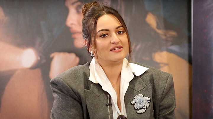 Sonakshi Sinha shares her personal SCARY Paranormal Experience! | Nikita Roy Sonakshi Sinha shares her personal SCARY Paranormal Experience! | Nikita Roy