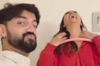 Sonakshi & Zaheer are the goofiest couple ever