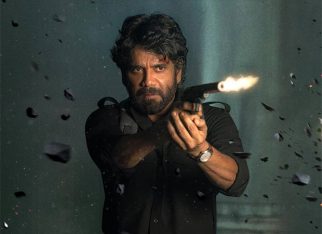 Nagarjuna says, “I’m overwhelmed with the love coming my way”, as he talks about Kuberaa