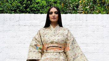 Celeb Photos Of Sonam Kapoor Ahuja