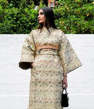 Celeb Photos Of Sonam Kapoor Ahuja