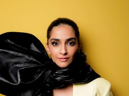 Celeb Photos Of Sonam Kapoor Ahuja
