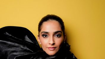 Celeb Photos Of Sonam Kapoor Ahuja