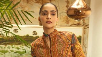Sonam Kapoor Ahuja celebrates digital milestone as two iconic songs cross 1 Billion views on YouTube