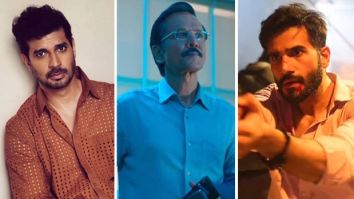Is Tahir Raj Bhasin not a part of Himmat Singh’s squad? Special Ops 2 teaser raises big questions