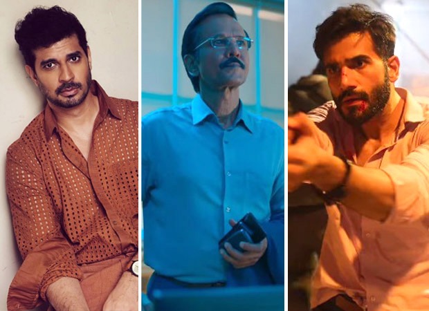 Is Tahir Raj Bhasin not a part of Himmat Singh’s squad? Special Ops 2 teaser raises big questions