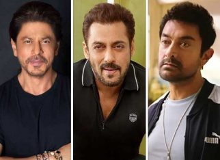 Star-studded premiere of Sitaare Zameen Par on June 19; Shah Rukh Khan, Salman Khan expected to attend to show their support to Aamir Khan