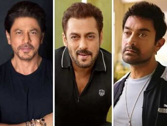 Star-studded premiere of Sitaare Zameen Par on June 19; Shah Rukh Khan, Salman Khan expected to attend to show their support to Aamir Khan
