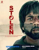 Stolen Movie