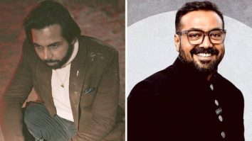 Stolen tops charts in multiple countries within 72 hours of release; “Good storytelling triumphs over celebrity packaging”, says Anurag Kashyap