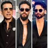 Celebrities at Bollywood Hungama’s Style Icon Awards Red Carpet 2025 | Akshay Kumar | Varun Dhawan | Shahid Kapoor