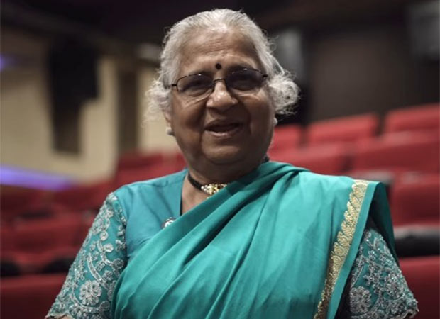 Sitaare Zameen Par early review: Sudha Murthy calls Aamir Khan starrer "eye-opener"; says, "This movie can bring a lot of change”