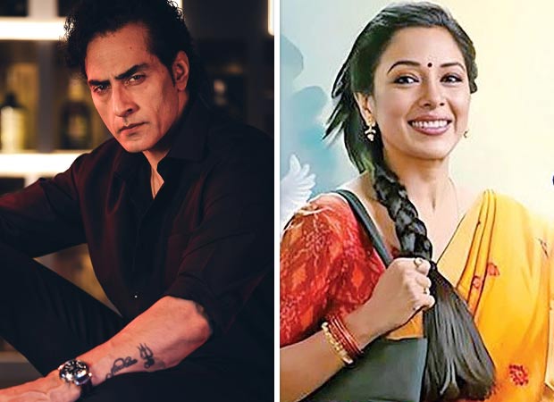 EXCLUSIVE: Sudhanshu Pandey on life post-Anupamaa: "People still think that I would come back; every post I put on Instagram has AT LEAST 50 comments about Vanraj"; CONFIRMS A Band Of Boys concerts across India