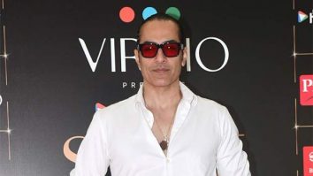 Bollywood Hungama Style Icons Summit and Awards 2025: Sudhanshu Pandey calls for National Awards for Indian Television; says, “It’s the largest industry when it comes to revenue and employment”