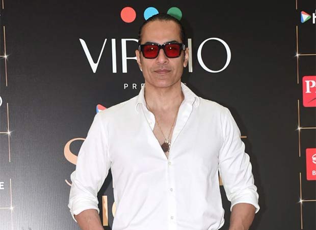 Bollywood Hungama Style Icons Summit and Awards 2025: Sudhanshu Pandey calls for National Awards for Indian Television; says, "It's the largest industry when it comes to revenue and employment"