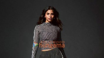 Celeb Photos Of Suhana Khan