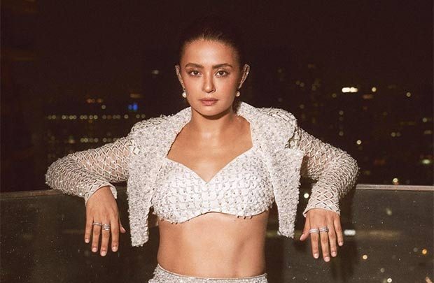 Surveen Chawla suffers major back injury amid promotions for Criminal Justice 4 and Rana Naidu 2