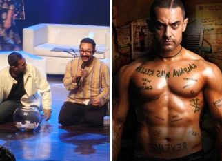 Taare Zameen Par Fan Meetup: Marketing GENIUS Aamir Khan explains “marketing is a part of storytelling” with an effective example; reveals why many felt that Ghajini would flop: “Uss time pe action films nahin chal rahi thi”