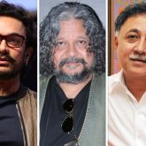 Taare Zameen Par Fan Meetup: Aamir Khan BREAKS silence on replacing Amole Gupte as director; reveals that he wanted to approach Mansoor Khan, Ram Madhvani, Prasoon Pandey for helming the project