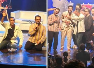 Taare Zameen Par Fan Meetup: Harsh Gujral takes a dig at Laal Singh Chaddha: “Aamir sir is a perfectionist; woh buri film bhi perfectly banate hai”; Shankar-Ehsaan-Loy’s LIVE performances STEAL the show