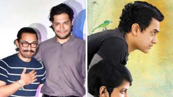 Taare Zameen Par Fan Meetup: Aamir Khan CONFESSES that his son Junaid is dyslexic: “I used to scold him like Nandkishore Awasthi; he would read ‘for’ as ‘from’ or ‘of’; wondered how come he was not able to understand such simple things”