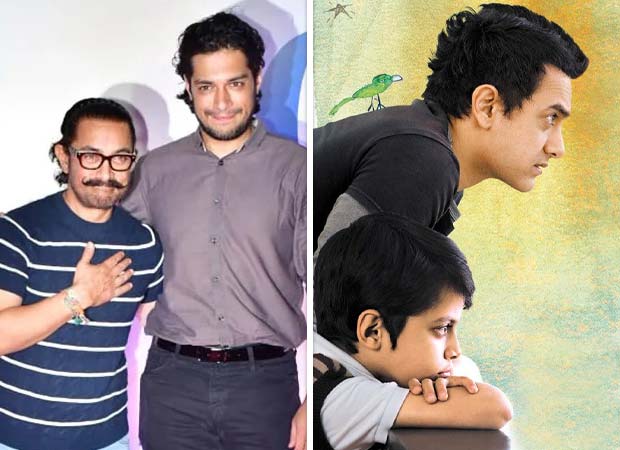 Taare Zameen Par Fan Meetup: Aamir Khan CONFESSES that his son Junaid is dyslexic: “I used to scold him like Nandkishore Awasthi; he would read ‘for’ as ‘from’ or ‘of’; wondered how come he was not able to understand such simple things” : Bollywood News – Bollywood Hungama