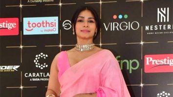 Bollywood Hungama Style Icons Summit and Awards 2025: “We can find an audience on streaming, not in cinemas. Theatres will KICK us out…some of the DUMBEST films have been the biggest hits” – Tanishaa Mukerji