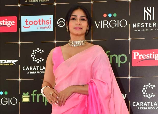 Bollywood Hungama Style Icons Summit and Awards 2025: “We can find an audience on streaming, not in cinemas. Theatres will KICK us out…some of the DUMBEST films have been the biggest hits” – Tanishaa Mukerji 2025 : Bollywood News – Bollywood Hungama