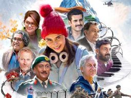 Tanvi The Great | Official Trailer | Anupam Kher | Shubhangi | MM Keeravaani