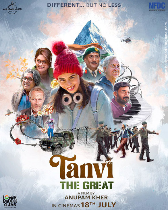 tanvi the great 9